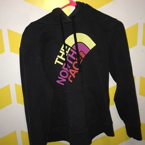 North Face Sweatshirt